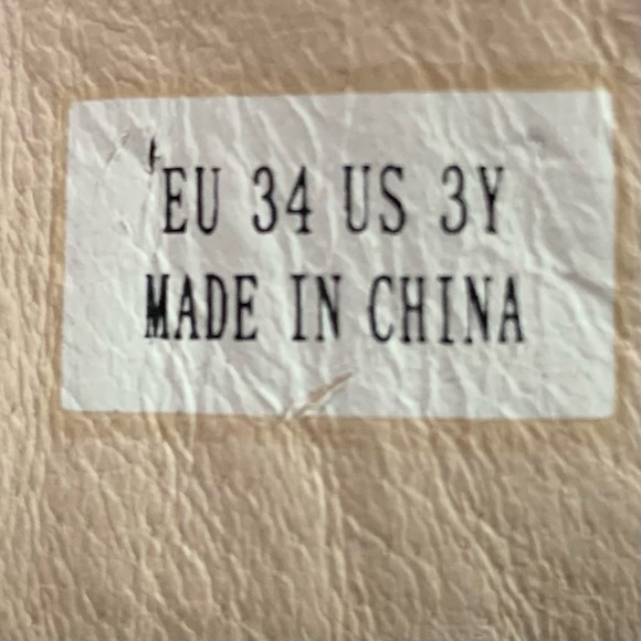 NEW! Girls AKID Brand Knight BLUE GALAXY High Top SNEAKERS Athletic SHOES  3 - Picture 6 of 7